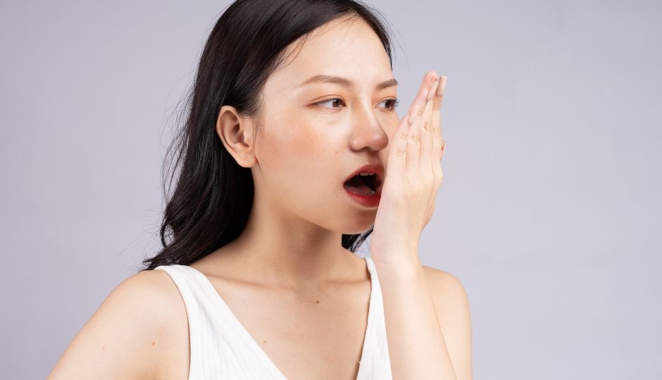 Bad Breath