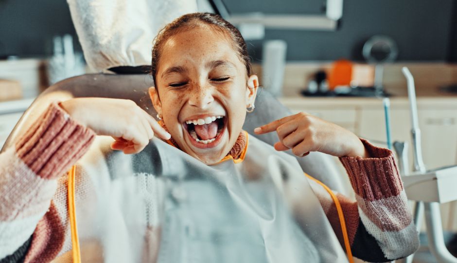 Children’s Dentistry
