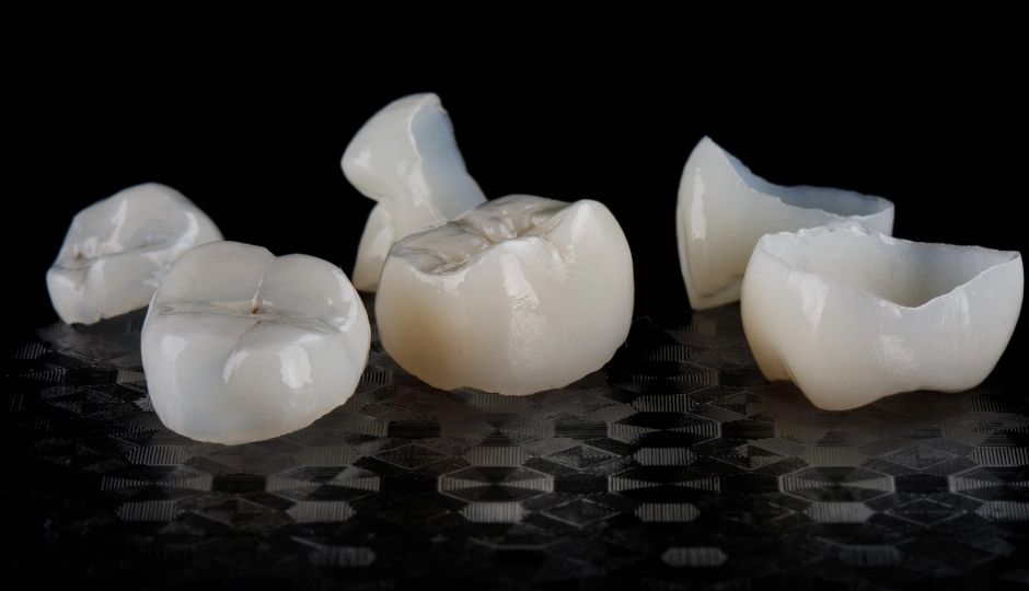 Dental Crowns