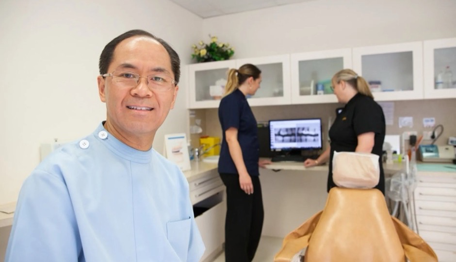 Dental Implants