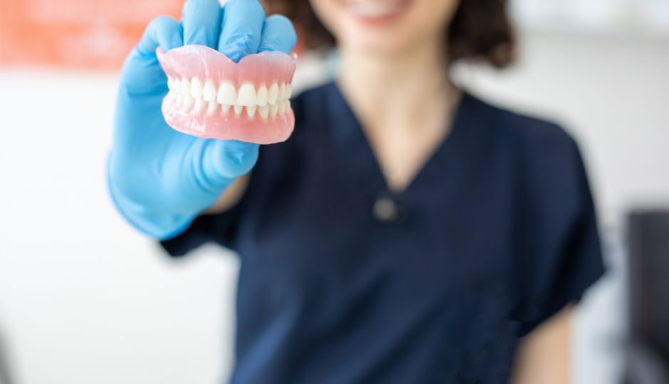 Dentures