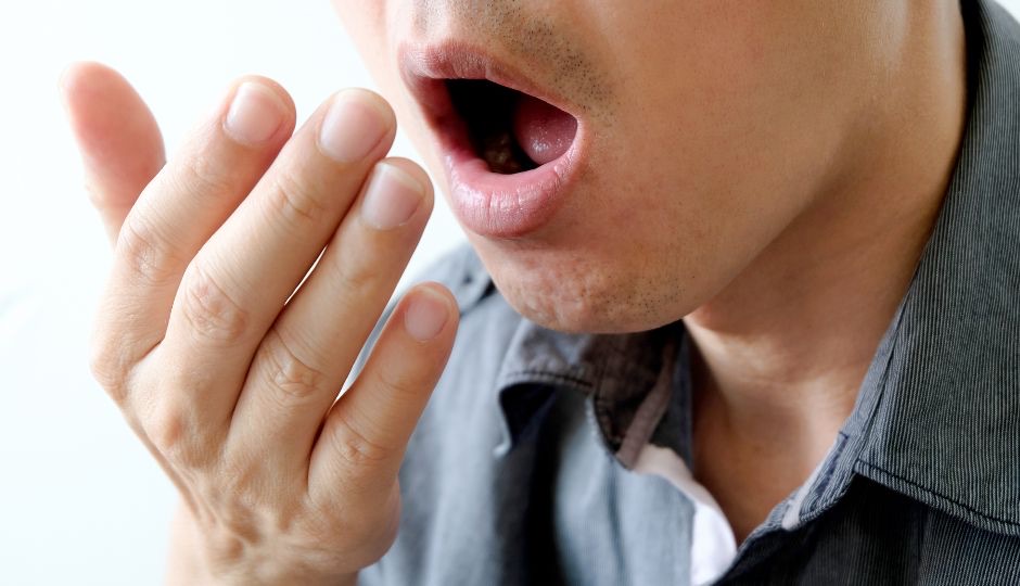 Bad Breath