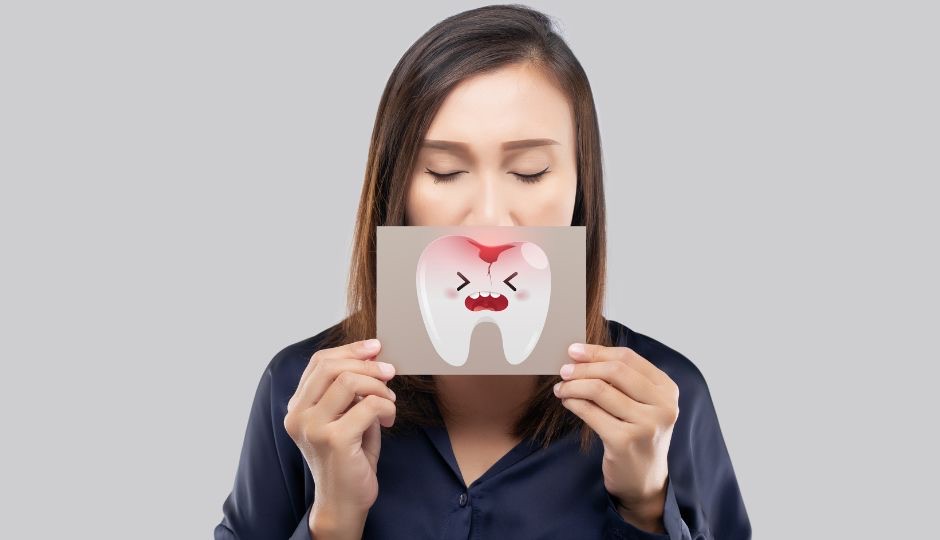 Tooth Decay