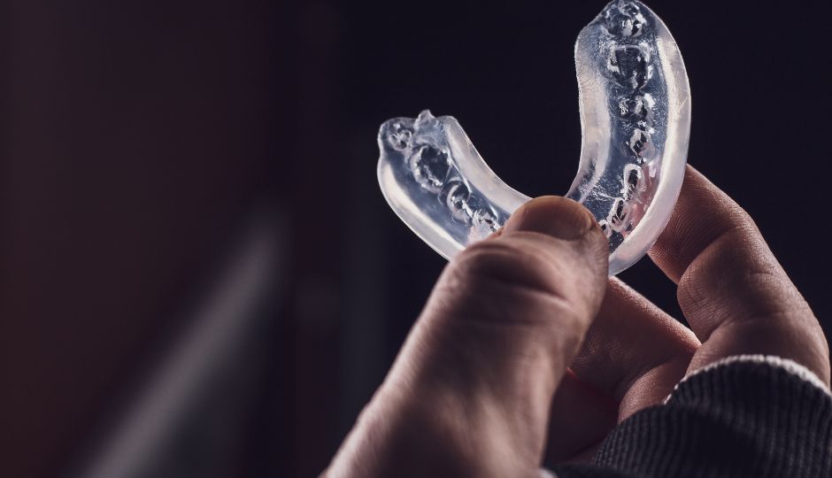 Mouthguards
