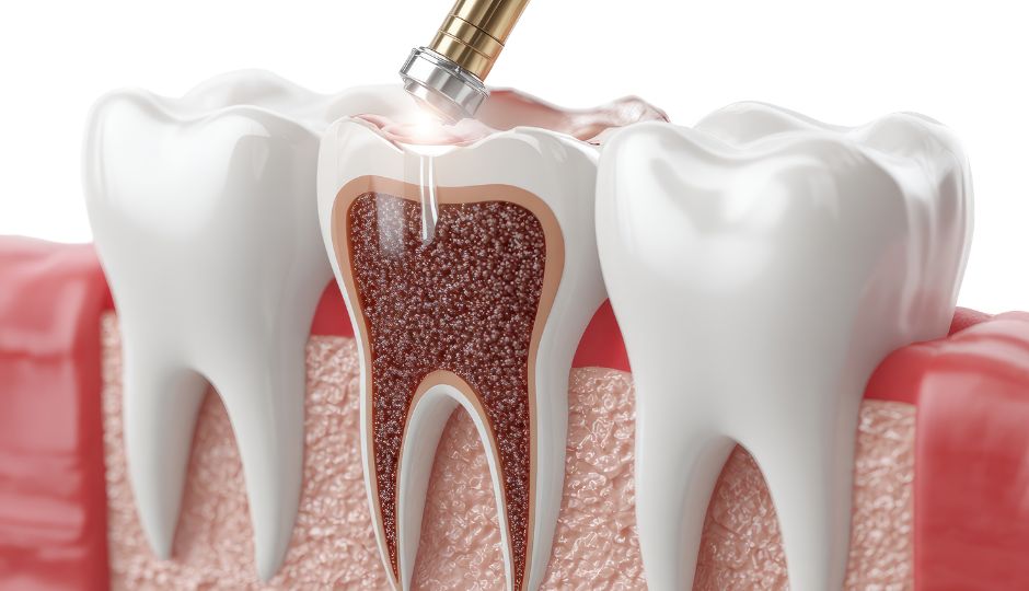 Root Canals