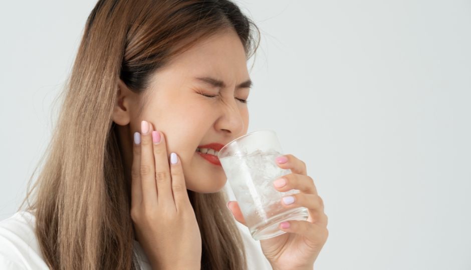 Sensitive Teeth